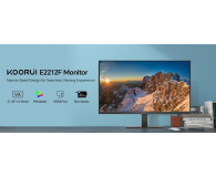 KOORUI E2212F VA - 1365749 - zdjęcie 8